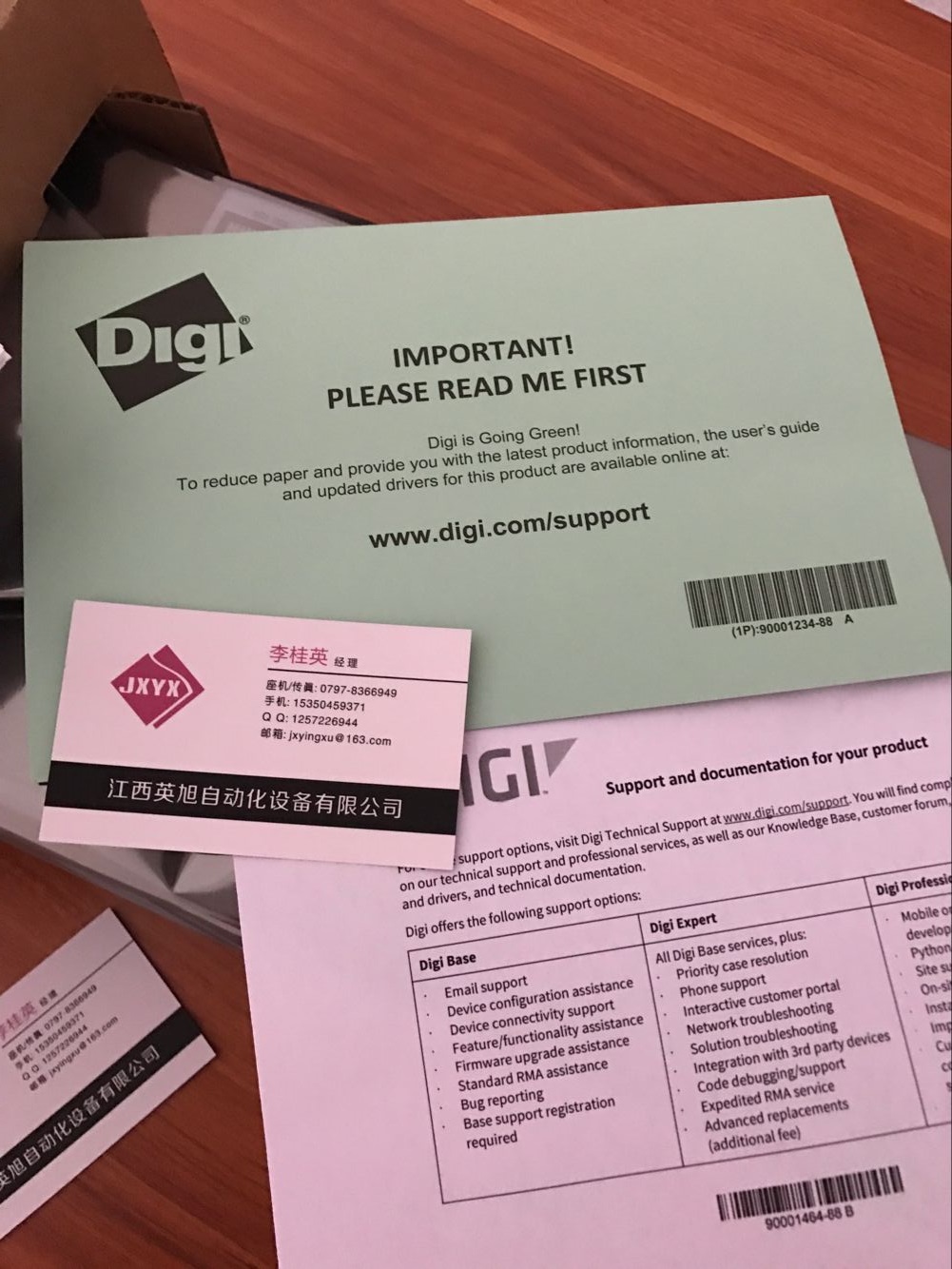 DIGI 301-1010-44  美國迪進(jìn)優(yōu)勢供應(yīng)