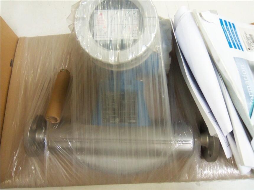 83F08-AAASBARABAAA  E+H流量計(jì)