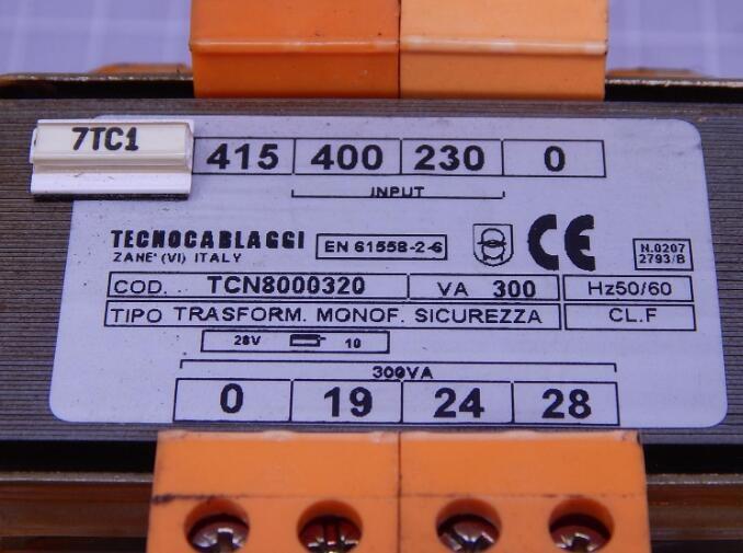 BRAUN轉(zhuǎn)速探頭 A5S09N3/200-15MT