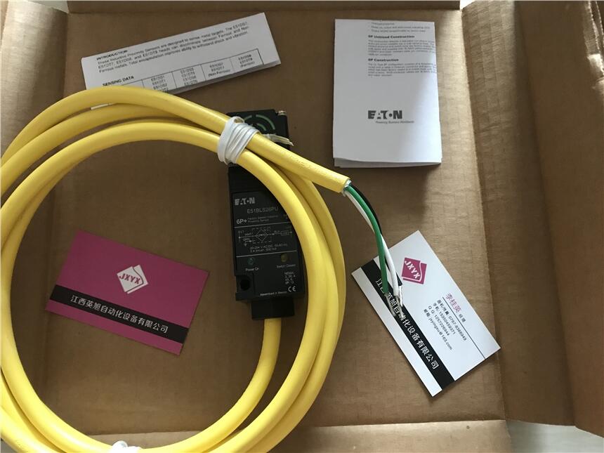 優(yōu)勢供應(yīng)EATON E51BLS26PU