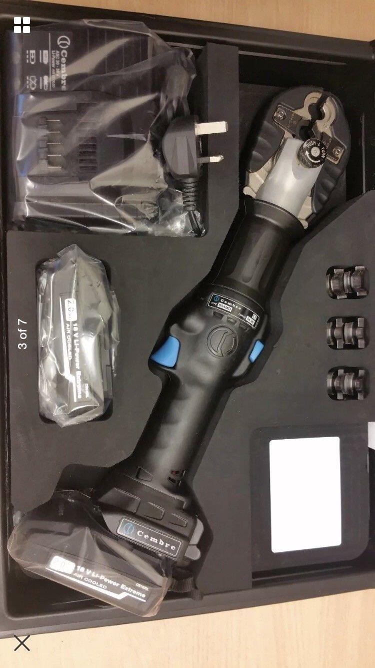 Cembre HT-TC055 贛州經(jīng)銷商